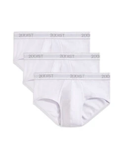 2xist 3-Pack Cotton Contour Pouch Brief 020303 14 2xist 3-Pack Cotton Contour Pouch Brief 020303 -Shop BoldBrief 2xist 020303 White 101NL FLAT 6cae5f8a 33c5 483c 9bd9 4eb060de9aab