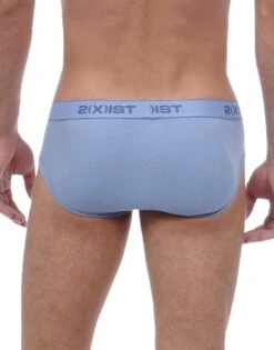 2xist 3-Pack Cotton No-Show Brief 020320 -Shop BoldBrief 2xist 020320 Cobalt B 2 2 185f9121 74a0 41fe 8f94 d1c37514d687
