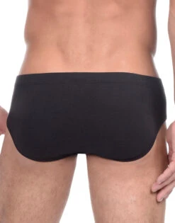2xist Men's 4-Pack Stretch Bikini 021432 -Shop BoldBrief 2xist 021432 Black B 2 1