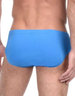 2xist Men's 4-Pack Stretch Bikini 021432 -Shop BoldBrief 2xist 021432 Sky Diver Scotts Red Black Sky Diver B 2