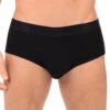 2xist Pima Cotton Contour Pouch Brief 041003 -Shop BoldBrief 2xist 3104100301 Black 00101 B 1