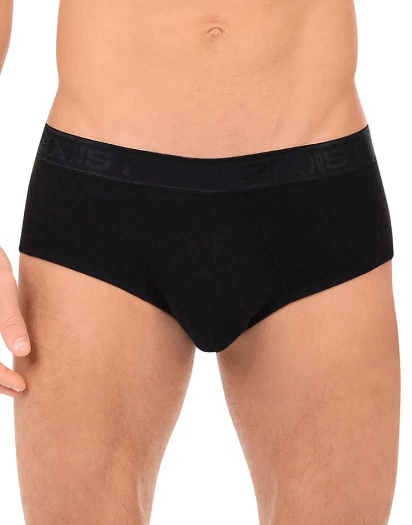 2xist Pima Cotton Contour Pouch Brief 041003 3 2xist Pima Cotton Contour Pouch Brief 041003