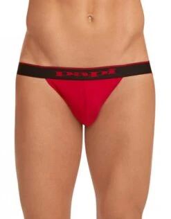 Papi 3-Pack Cotton Stretch Jockstraps 980911 21 Papi 3-Pack Cotton Stretch Jockstraps 980911 -Shop BoldBrief 325124 92e3b3c6 6f94 4d23 800f 5559b7879795
