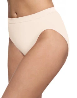 Bali Comfort Revolution Microfiber Hi Cut Brief DF303J -Shop BoldBrief 333863