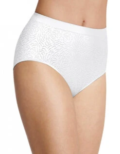 Bali Comfort Revolution Seamless Brief Panty DF803J -Shop BoldBrief 333908
