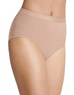 Bali Comfort Revolution Seamless Brief Panty DF803J -Shop BoldBrief 333935