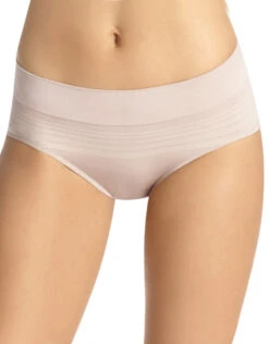 Warner's No Pinching No Problems Seamless Hipster RU0501P -Shop BoldBrief 343466