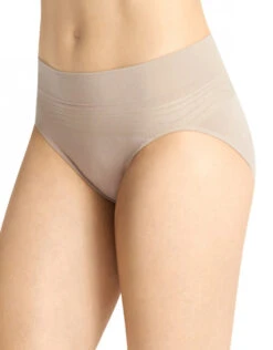 Warner's No Pinching No Problems Seamless Hi-Cut Brief RT5501P -Shop BoldBrief 343520