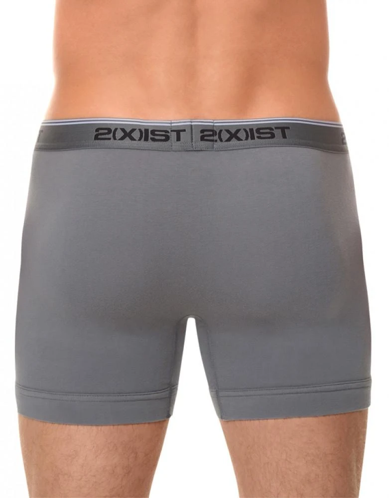 2xist 3-Pack Stretch Boxer Brief 021304 5 2xist 3-Pack Stretch Boxer Brief 021304 - Image 3
