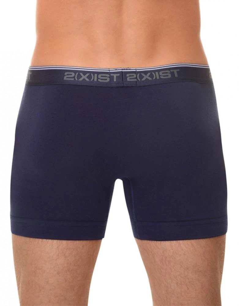 2xist 3-Pack Stretch Boxer Brief 021304 6 2xist 3-Pack Stretch Boxer Brief 021304 - Image 4