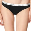 Calvin Klein Women 3-Pack Carousel Bikini QD3588 -Shop BoldBrief 357920