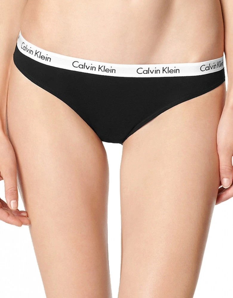 Calvin Klein Women 3-Pack Carousel Bikini QD3588 3 Calvin Klein Women 3-Pack Carousel Bikini QD3588