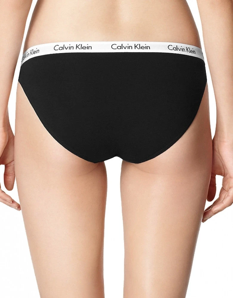 Calvin Klein Women 3-Pack Carousel Bikini QD3588 4 Calvin Klein Women 3-Pack Carousel Bikini QD3588 - Image 2