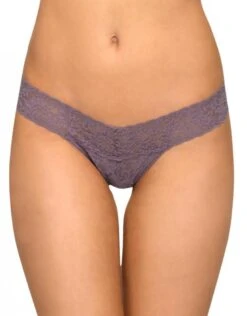 Hanky Panky Stretch Signature Lace Low Rise Thong 4911 17 Hanky Panky Stretch Signature Lace Low Rise Thong 4911 -Shop BoldBrief 364085 b7b53a79 9618 4ab9 8364 f770ed919f5a