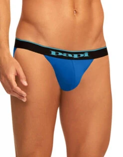 Papi 3-Pack Cotton Stretch Jockstraps 980911 29 Papi 3-Pack Cotton Stretch Jockstraps 980911 -Shop BoldBrief 366155