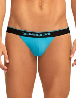Papi 3-Pack Cotton Stretch Jockstraps 980911 24 Papi 3-Pack Cotton Stretch Jockstraps 980911 -Shop BoldBrief 366164