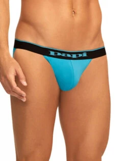 Papi 3-Pack Cotton Stretch Jockstraps 980911 26 Papi 3-Pack Cotton Stretch Jockstraps 980911 -Shop BoldBrief 366173