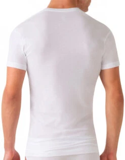 2xist Men's Pima Slim Fit Deep V-Neck T-Shirt 041041 7 2xist Men's Pima Slim Fit Deep V-Neck T-Shirt 041041 -Shop BoldBrief 372608