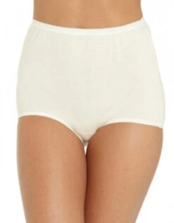 Vanity Fair 3-Pack Lollipop Full Figure Brief 15861 11 Vanity Fair 3-Pack Lollipop Full Figure Brief 15861 -Shop BoldBrief 394955