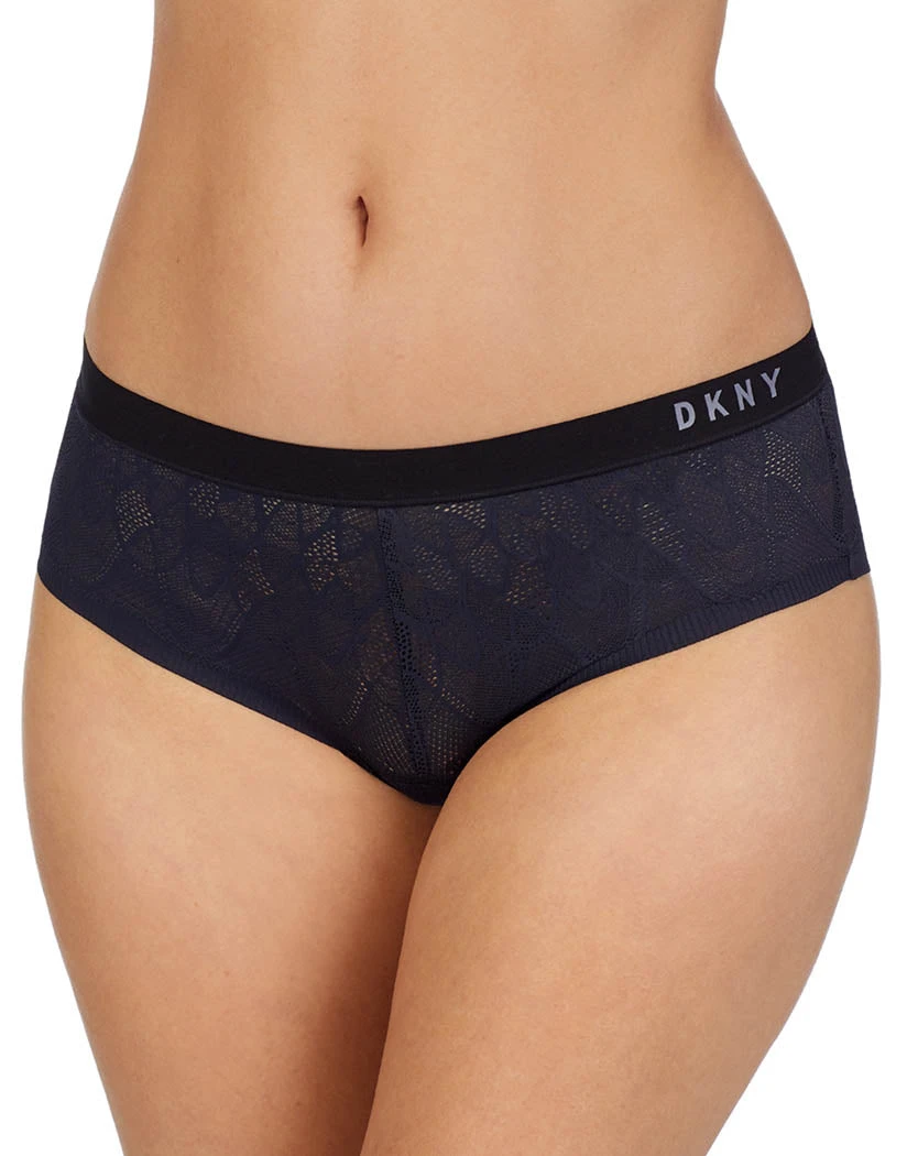 DKNY Lace Comfort Hipster DK8083 4 DKNY Lace Comfort Hipster DK8083 - Image 2