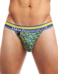 Jack Adams Comfyfit Jockstrap 401-267