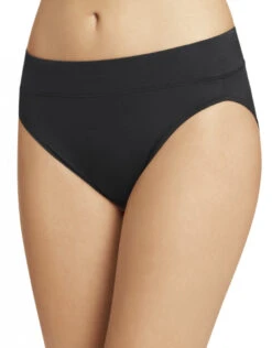 Warner's No Pinching No Problems All Day Fit High Cut Brief 5138 -Shop BoldBrief 404018