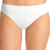 Warner's No Pinching No Problems All Day Fit High Cut Brief 5138 -Shop BoldBrief 404054