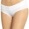 Warner's No Pinching No Problems All Day Fit Hipster 5638 -Shop BoldBrief 404108