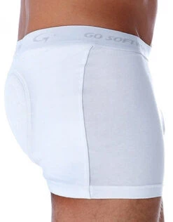 Go Softwear Super Padded Trunk 2713 -Shop BoldBrief 410570