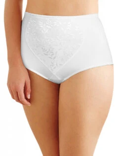 Bali Body Tummy Panel Brief Panty With Moderate Control 2-Pack DFX710 -Shop BoldBrief 412585