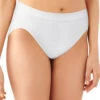 Bali Comfort Revolution Microfiber Hi Cut Brief DF303J -Shop BoldBrief 413305