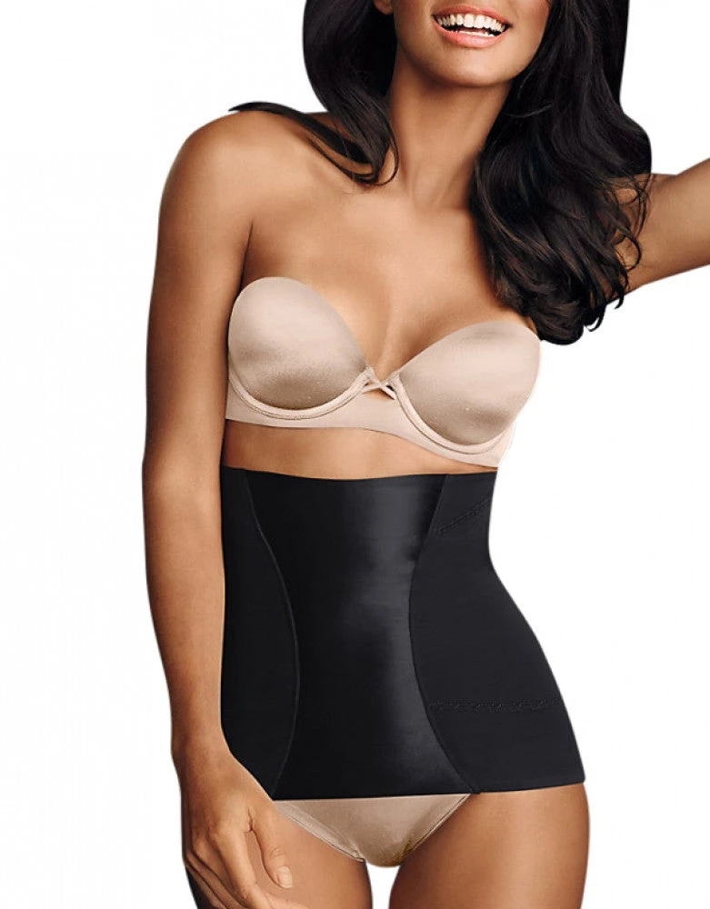 Maidenform Flexees Easy-Up Waist Nipper FL2368 3 Maidenform Flexees Easy-Up Waist Nipper FL2368