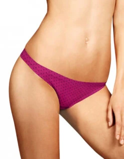 Maidenform Comfort Devotion Thong 40149 -Shop BoldBrief 416122