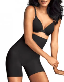 Maidenform Sleek Smoothers Thigh Slimmer DM2561