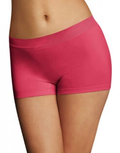 Maidenform Pure Genius Seamless Boyshorts -Shop BoldBrief 416851