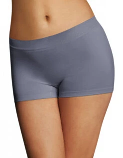 Maidenform Pure Genius Seamless Boyshorts -Shop BoldBrief 416860