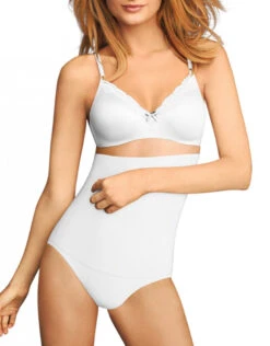 Maidenform Flexees Firm Control Hi-Waist Brief FL1854