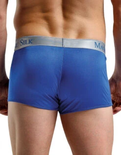 Magic Silk Men's Silk Knit Pouch Trunk MS-7186 13 Magic Silk Men's Silk Knit Pouch Trunk MS-7186 -Shop BoldBrief 420226