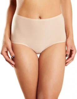 Chantelle Soft Stretch Seamless One Size Brief Panty 2647 -Shop BoldBrief 423511