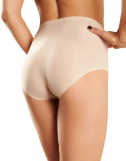 Chantelle Soft Stretch Seamless One Size Brief Panty 2647 -Shop BoldBrief 423520