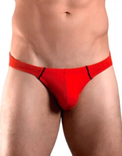 Doreanse Men's Swift Low Rise Bikini 1351 14 Doreanse Men's Swift Low Rise Bikini 1351 -Shop BoldBrief 432880