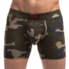 Jack Adams Men's Trainer Trunk 401-116 1 Jack Adams Men's Trainer Trunk 401-116 -Shop BoldBrief 433663