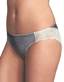 Maidenform Comfort Devotion Lace Back Tanga 40159 -Shop BoldBrief 436327