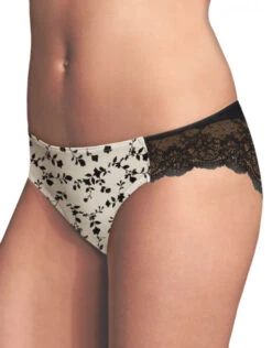 Maidenform Comfort Devotion Lace Back Tanga 40159 -Shop BoldBrief 436336