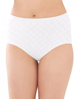 Bali Comfort Revolution Seamless Brief Panty DF803J -Shop BoldBrief 438208