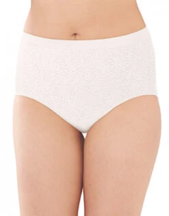 Bali Comfort Revolution Seamless Brief Panty DF803J -Shop BoldBrief 438217