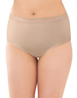 Bali Comfort Revolution Seamless Brief Panty DF803J -Shop BoldBrief 438262