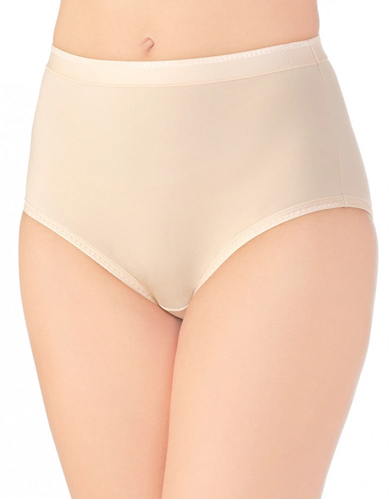 Vanity Fair Comfort Where It Counts Brief Panty 13163 5 Vanity Fair Comfort Where It Counts Brief Panty 13163 - Image 3