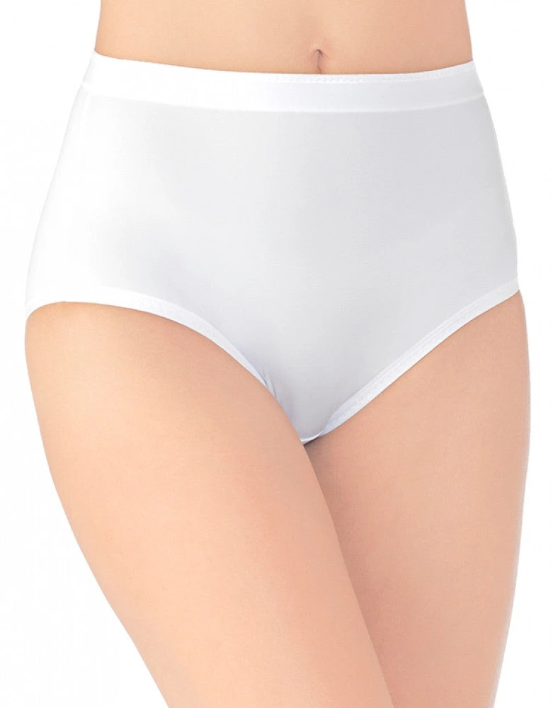 Vanity Fair Comfort Where It Counts Brief Panty 13163 4 Vanity Fair Comfort Where It Counts Brief Panty 13163 - Image 2