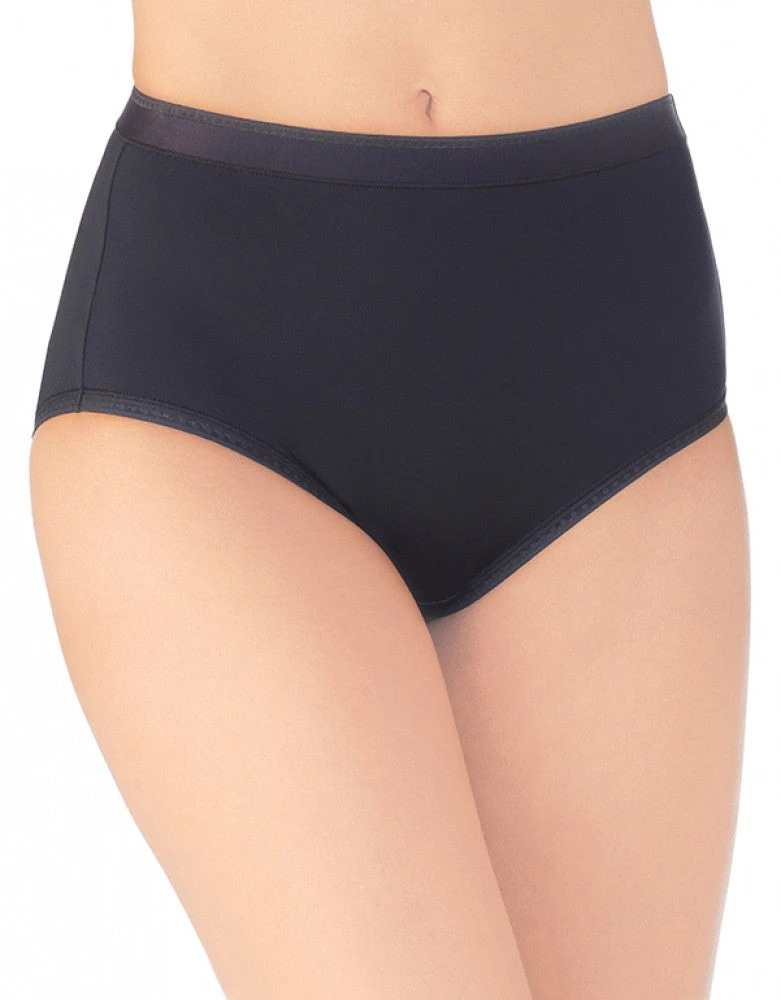 Vanity Fair Comfort Where It Counts Brief Panty 13163 3 Vanity Fair Comfort Where It Counts Brief Panty 13163